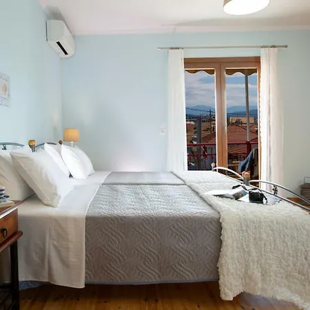 The Lefkadian Collection Apartment Lefkáda