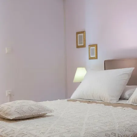 The Lefkadian Collection Apartment Lefkáda