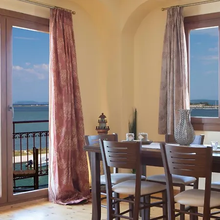 The Lefkadian Collection Apartment Lefkáda