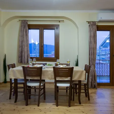 The Lefkadian Collection Apartment Lefkáda