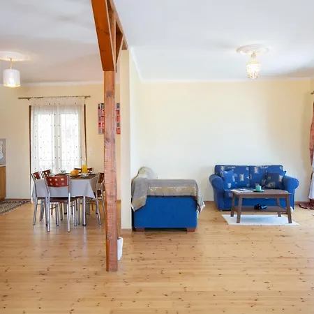 The Lefkadian Collection Apartment Lefkáda